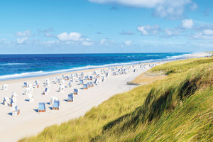 Sylt - Premium Poster