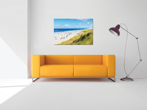 Sylt - Premium Poster